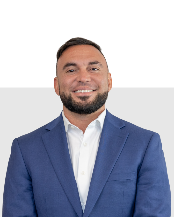 Alejandro A Moreno_Regional Sales Director_Sight & Sound Productions