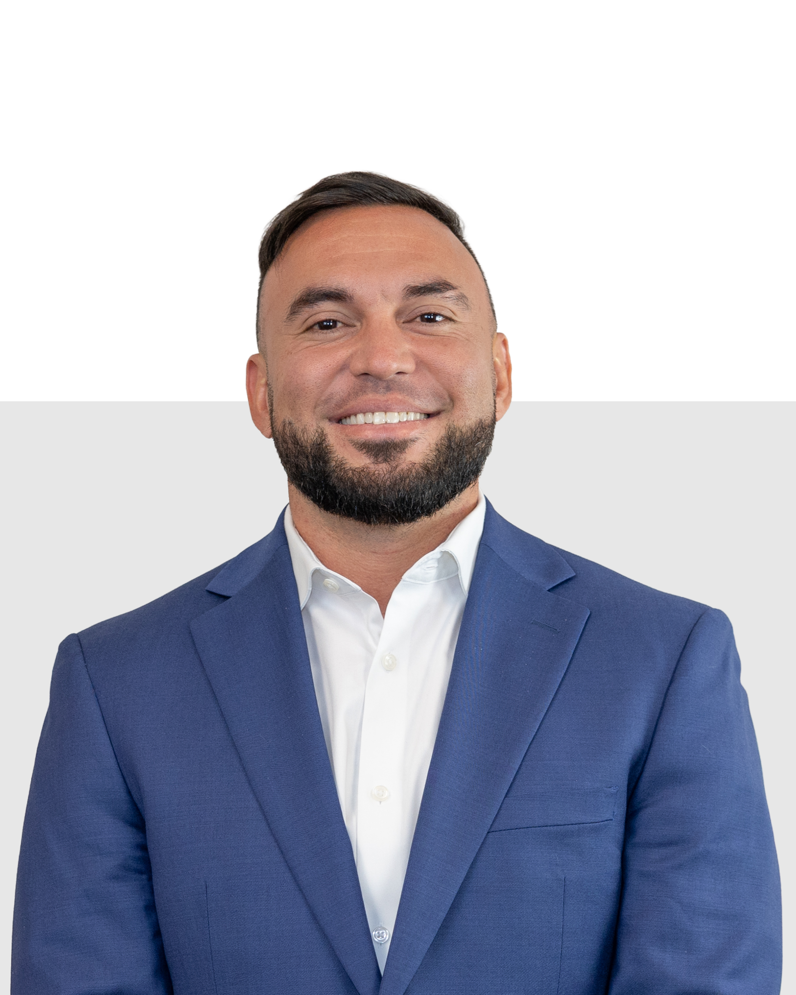 Alejandro A Moreno_Regional Sales Director_Sight & Sound Productions