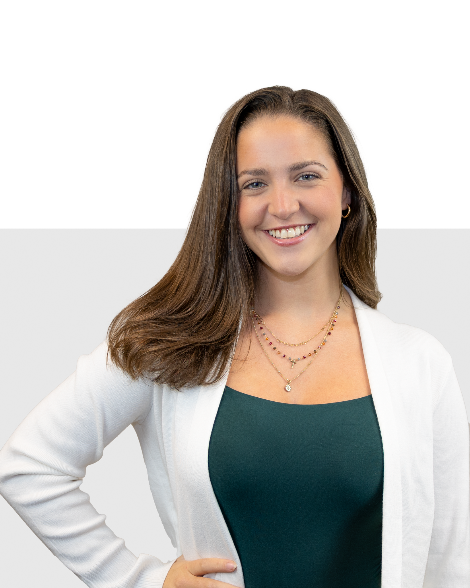 Andie Kramer_2025 Headshot