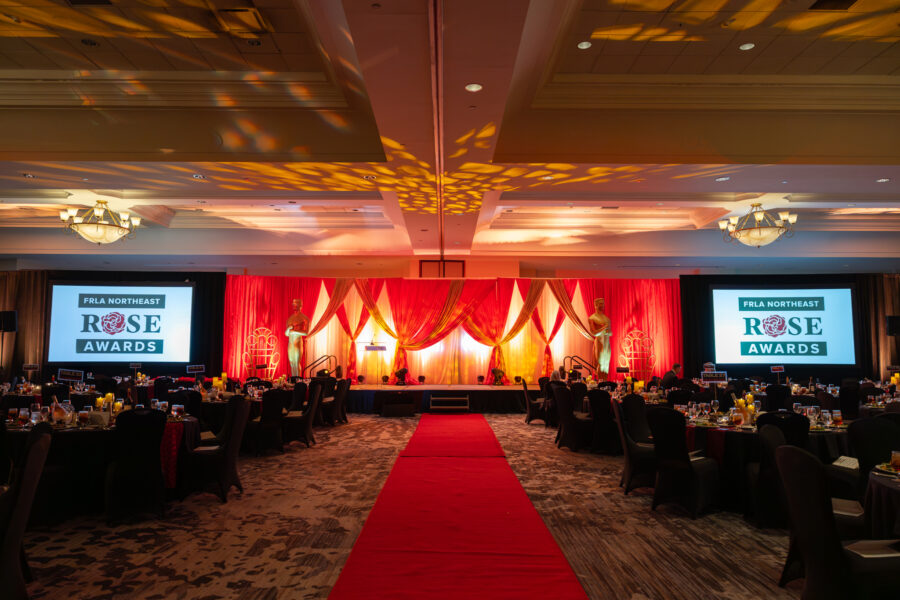 Choosing the Right Corporate Event Venue