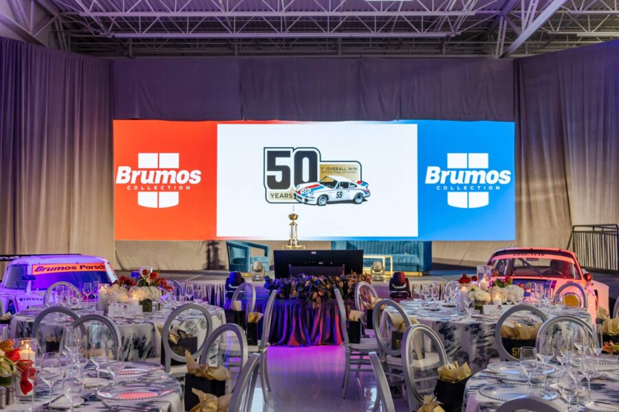 Top 6 Reasons Why You Should Use LED Walls at Your Event