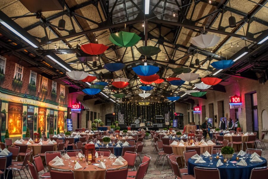 Are You Getting the Most Out of Your Event Production?