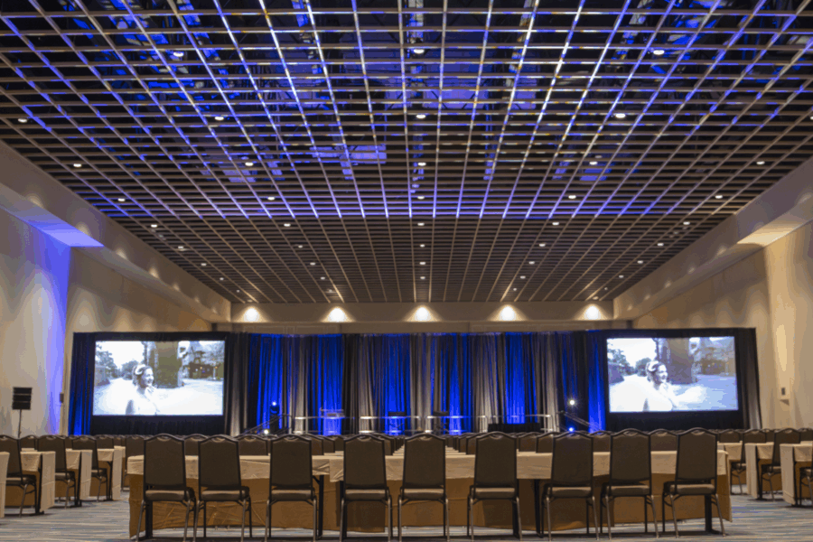 Event Production Case Study: FPRA 86th Annual Conference