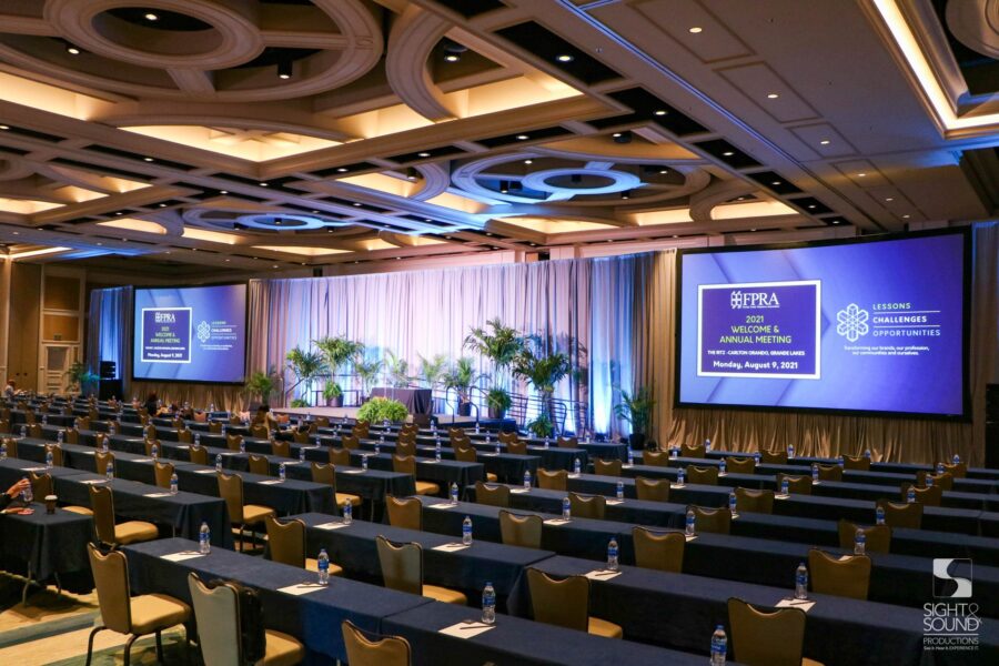 FPRA Annual Meeting