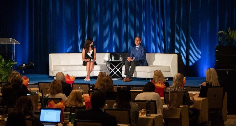 Social Media Walls and Buzz Centers Will Upgrade Your Event Experience