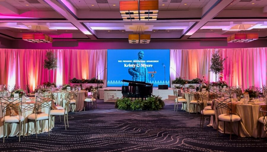 2025 Event Trends on the Rise