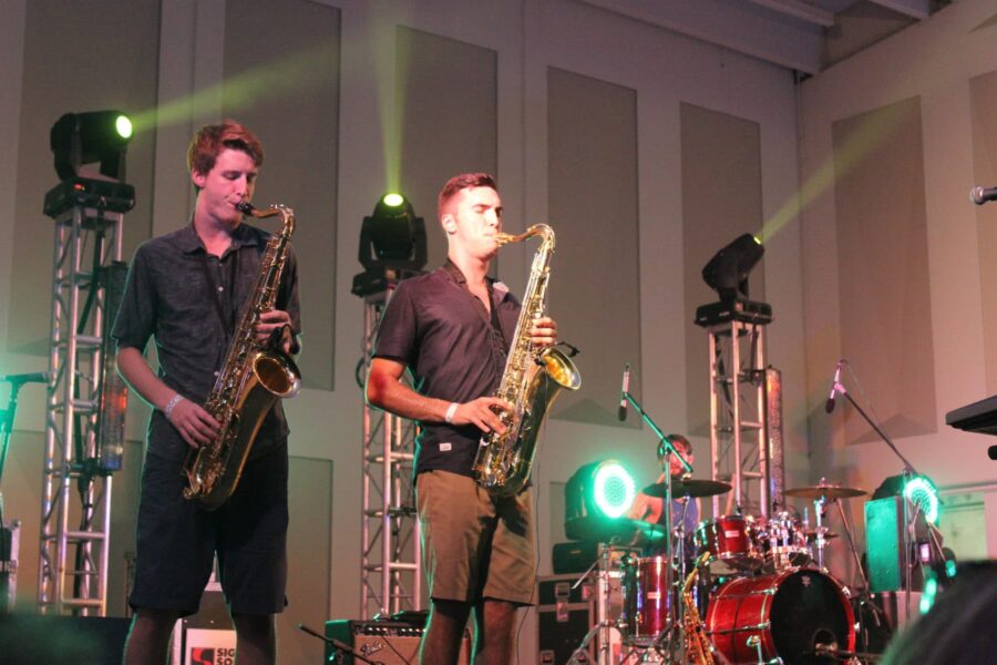 Bruval Event Production