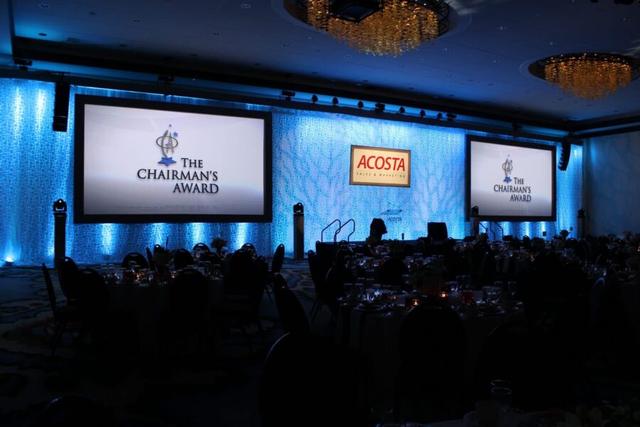 5 Things to Consider When Hiring a Virtual Event Production Company