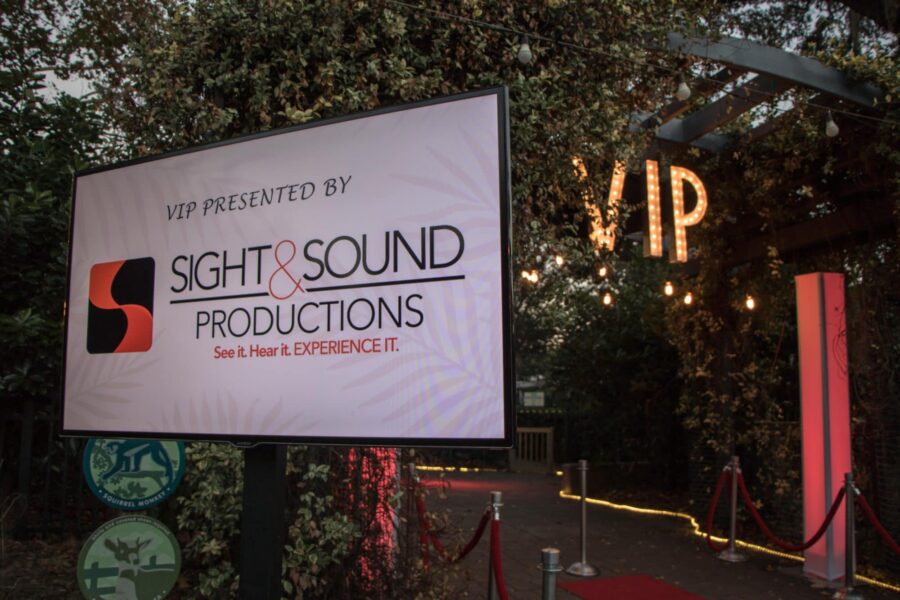 Mobile LED Screens are the Next Big Thing for Outdoor Events