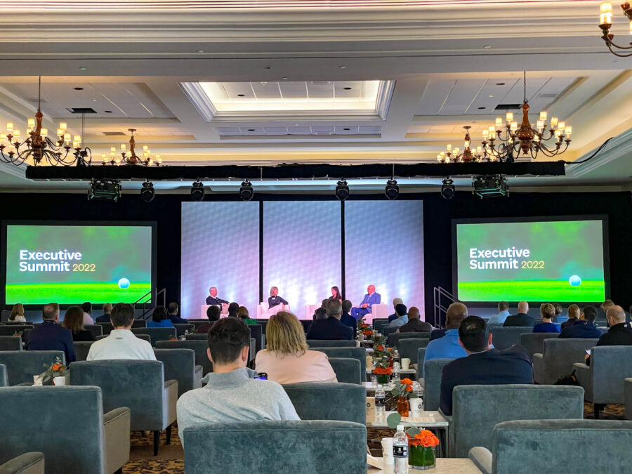 Corporate Event AV Trends to Watch in 2026