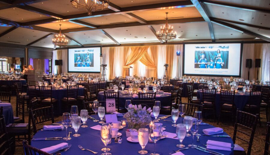 Sight & Sound Named #1 in Audio Video Production