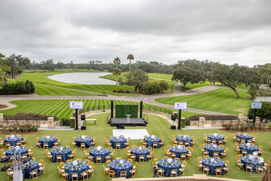 JDRF-A Night Under the Stars Gala