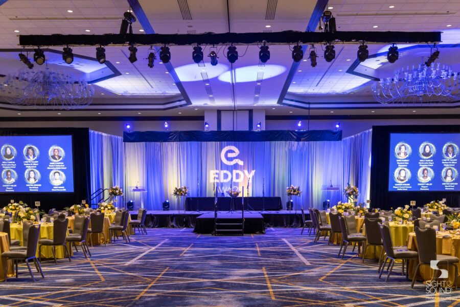 Eddy Awards Gala