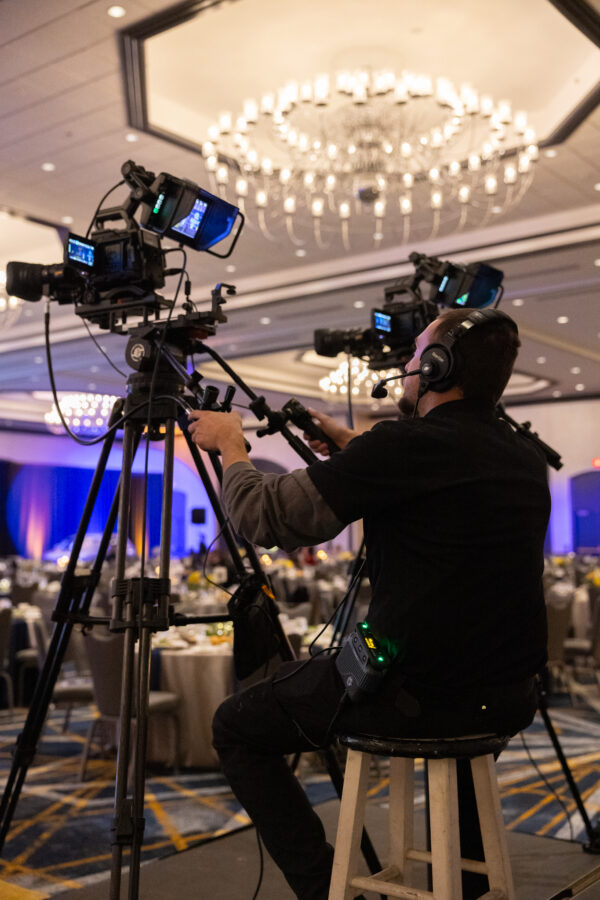 Eddy Awards Gala