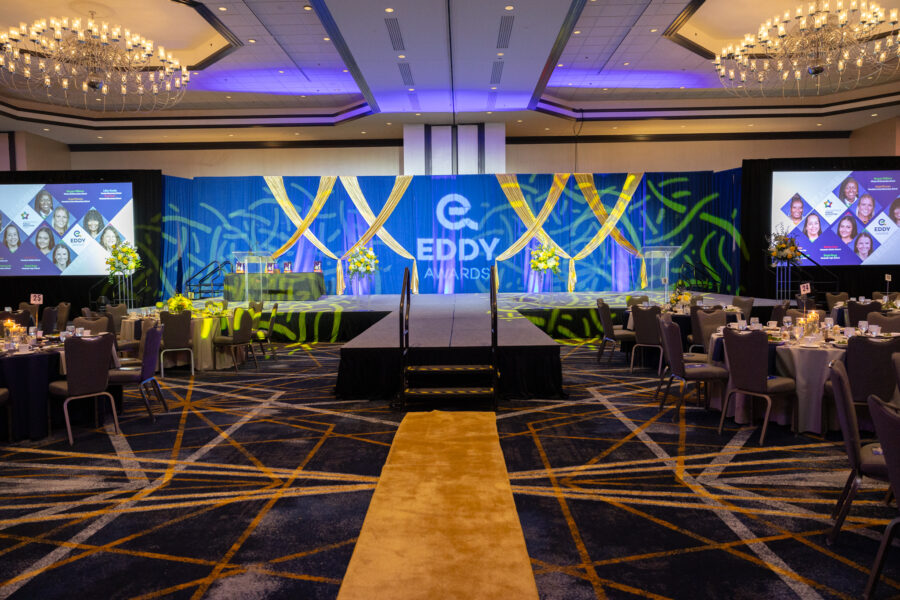 Eddy Awards Gala