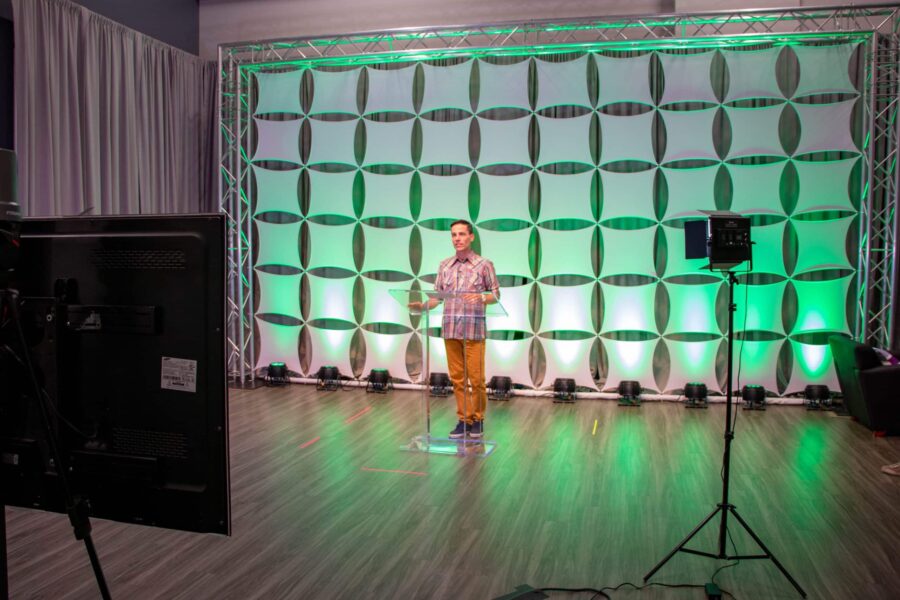 What Not to Wear at Your Next Speaking Engagement
