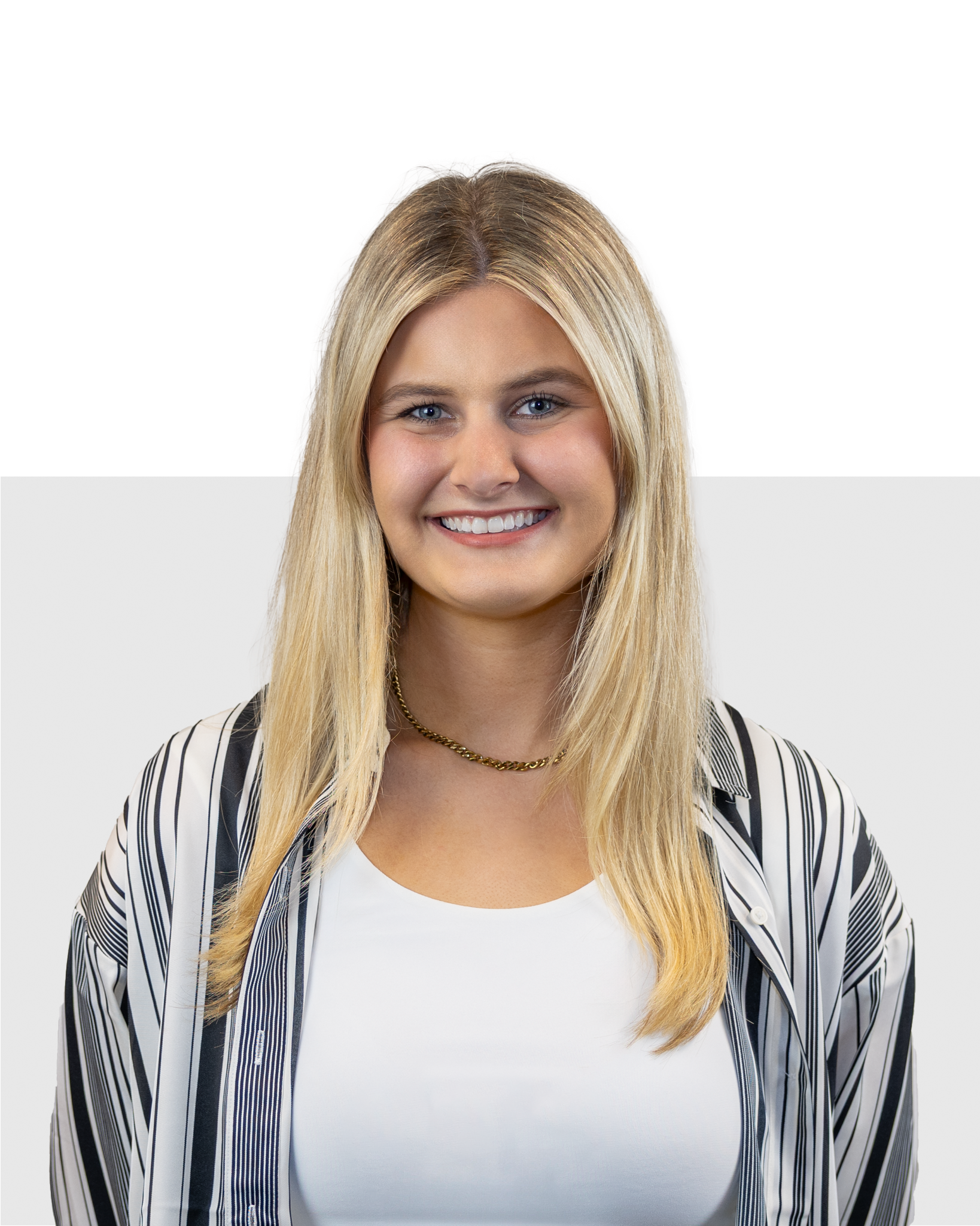 Kaelyn Hamby_2025 Headshot