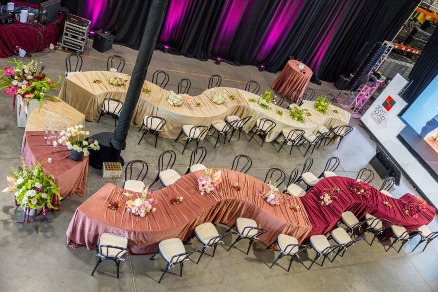 Corporate Event Production Trends to Watch in 2026