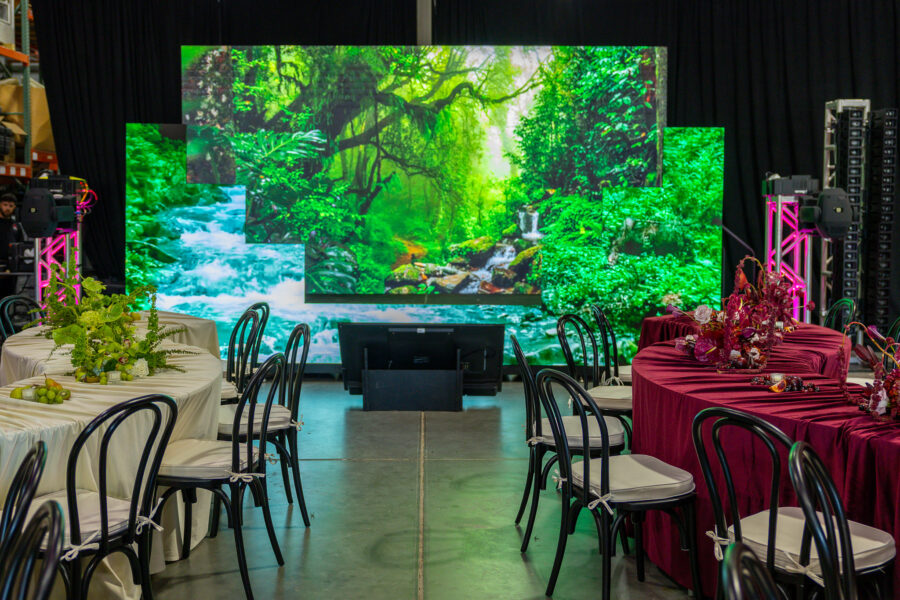 Corporate Event Production Trends to Watch in 2026