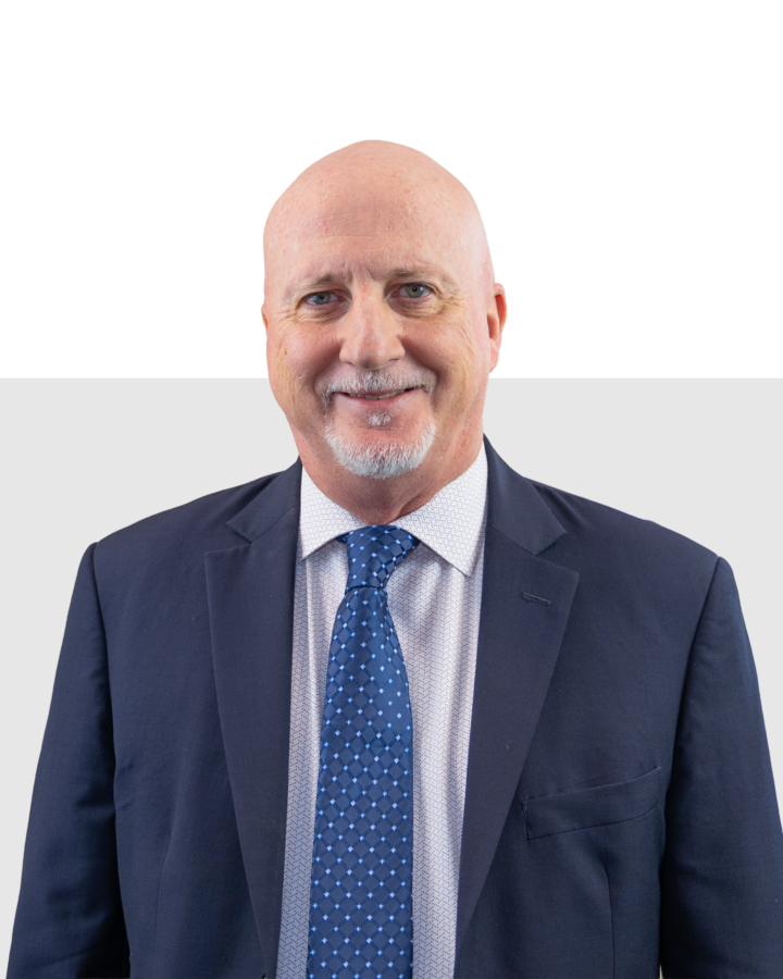 Mark O’Brien Headshot