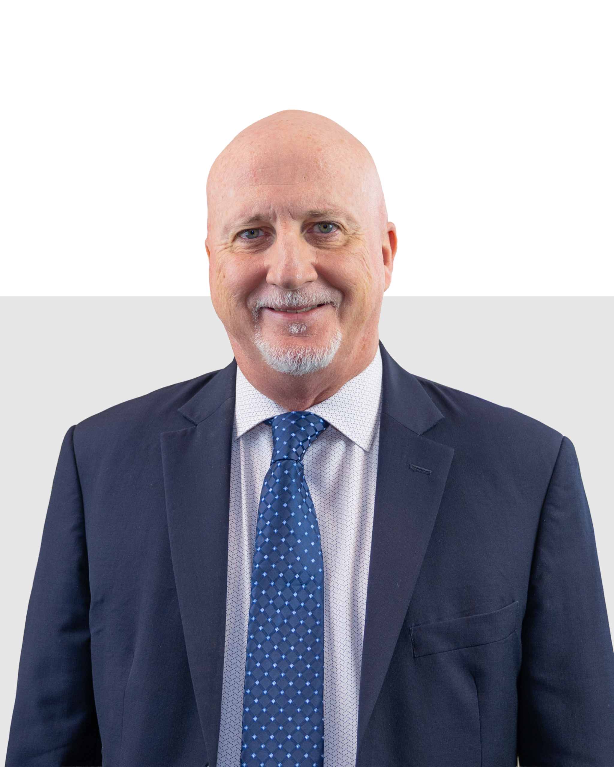 Mark O’Brien Headshot