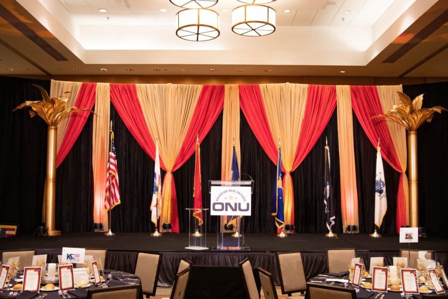 Operation New Uniform Awards Gala