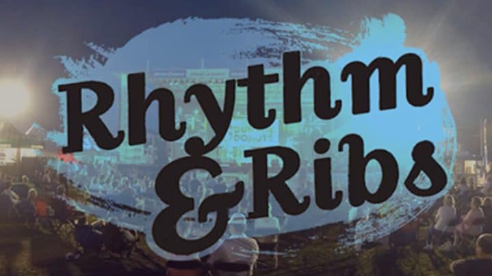 2016 Rhythm & Ribs Festival | St. Augustine, FL