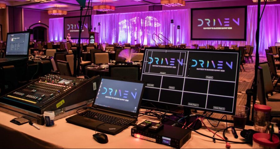 5 Steps to Host a Successful Virtual Event