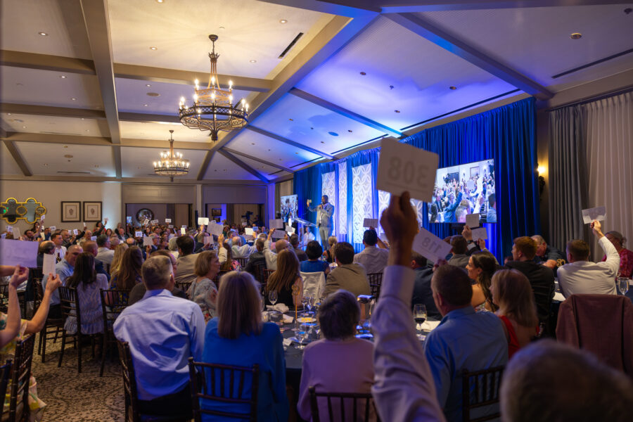 Fundraiser_Event_AV_Production_Jacksonville