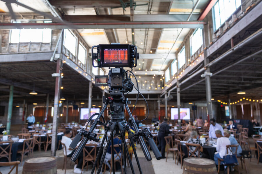7 Hybrid Event Planning Tips