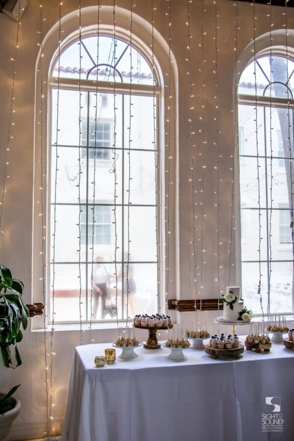 Twinkle Lighting