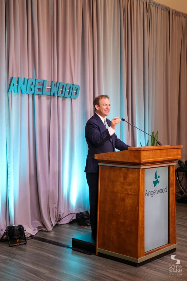 Angelwood Corporate Virtual Events