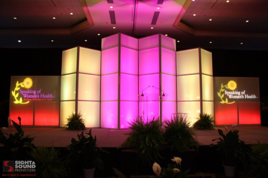 12th Annual Speaking of Women’s Health Conference