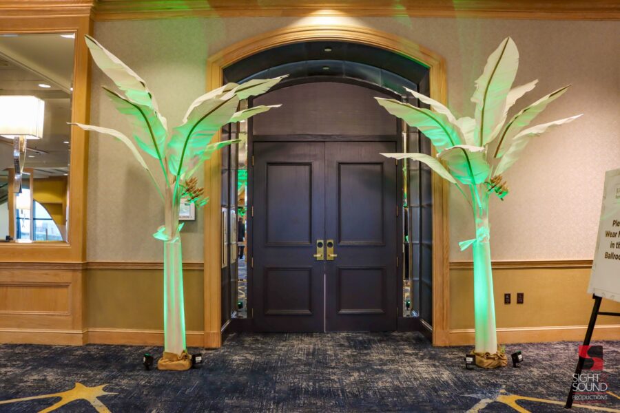 Virtual and Hybrid Event Production by Sight and Sound Productions - Top Jacksonville FL Event Production Company