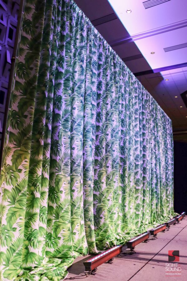Professional Event Production Company in Jacksonville Florida