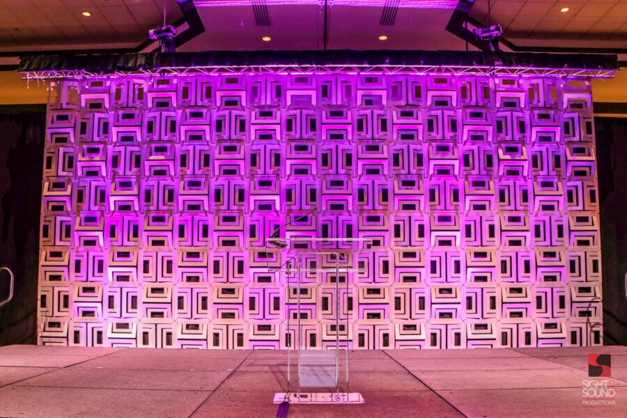 Local and Global Virtual and Hybrid Event Production by Sight and Sound Productions in Jacksonville Florida