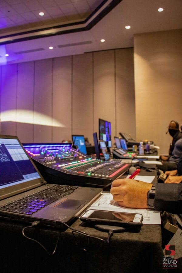 Best Event Production Company in Jacksonville Florida