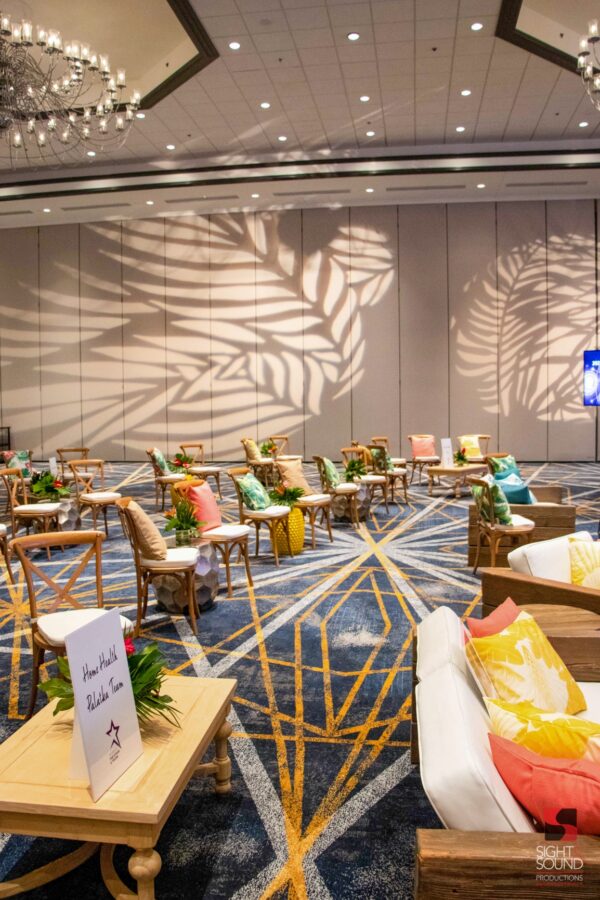 Florida's Top Event Production Company
