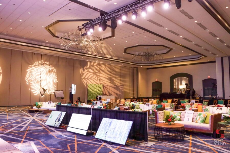 7 Hybrid Event Planning Tips