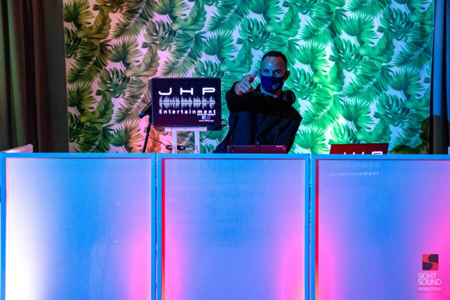Florida Event Production Company - Virtual and Hybrid Event Production by Sight and Sound Productions