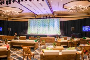 Jacksonville FL Event Production Company - Virtual and Hybrid Event Production by Sight and Sound Productions